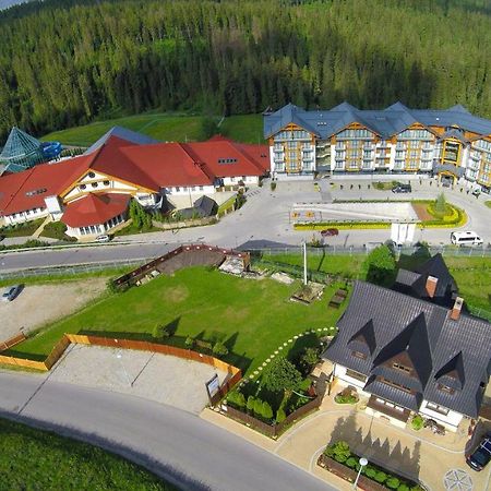 Stadraj Bukowina Tatrzańska Exterior foto