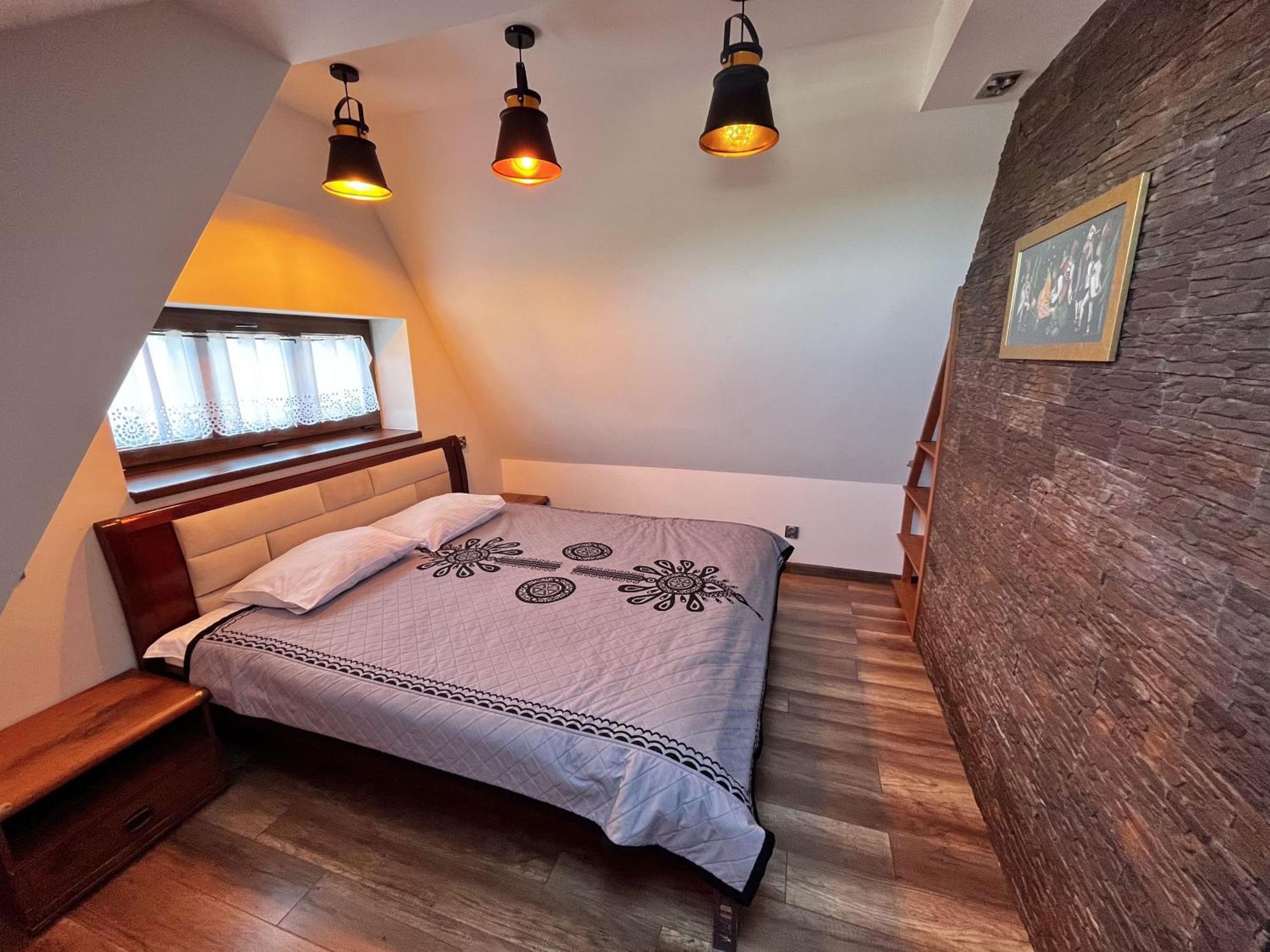 Stadraj Bukowina Tatrzańska Exterior foto