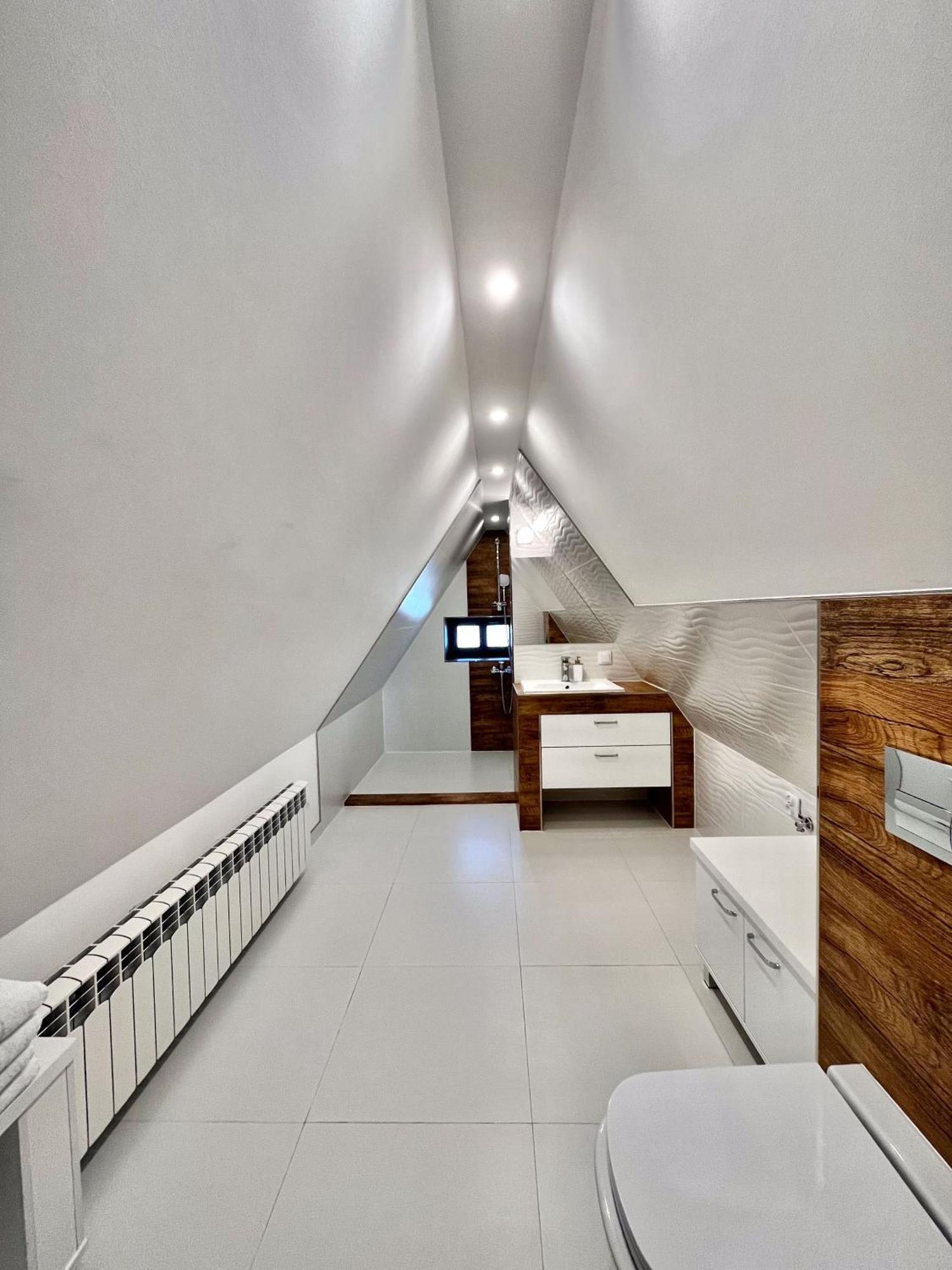 Stadraj Bukowina Tatrzańska Exterior foto