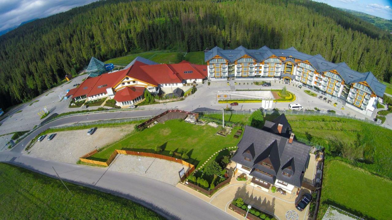 Stadraj Bukowina Tatrzańska Exterior foto
